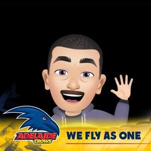 Meet your Posher, Peter